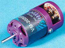 Motors